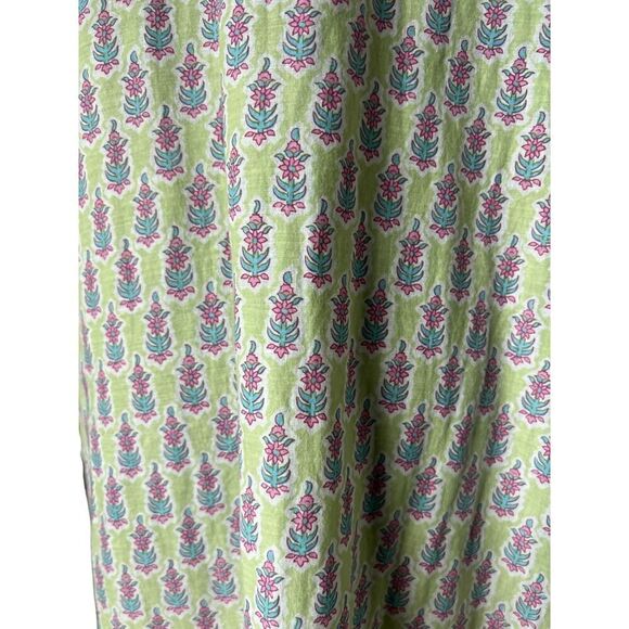 PINECONE HILL FINE LINENS DRESS SIZE SMALL - Picture 4 of 9